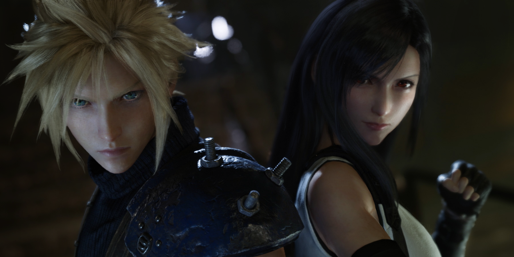 Final Fantasy VII Remake - In Lockstep Trophy Guide 