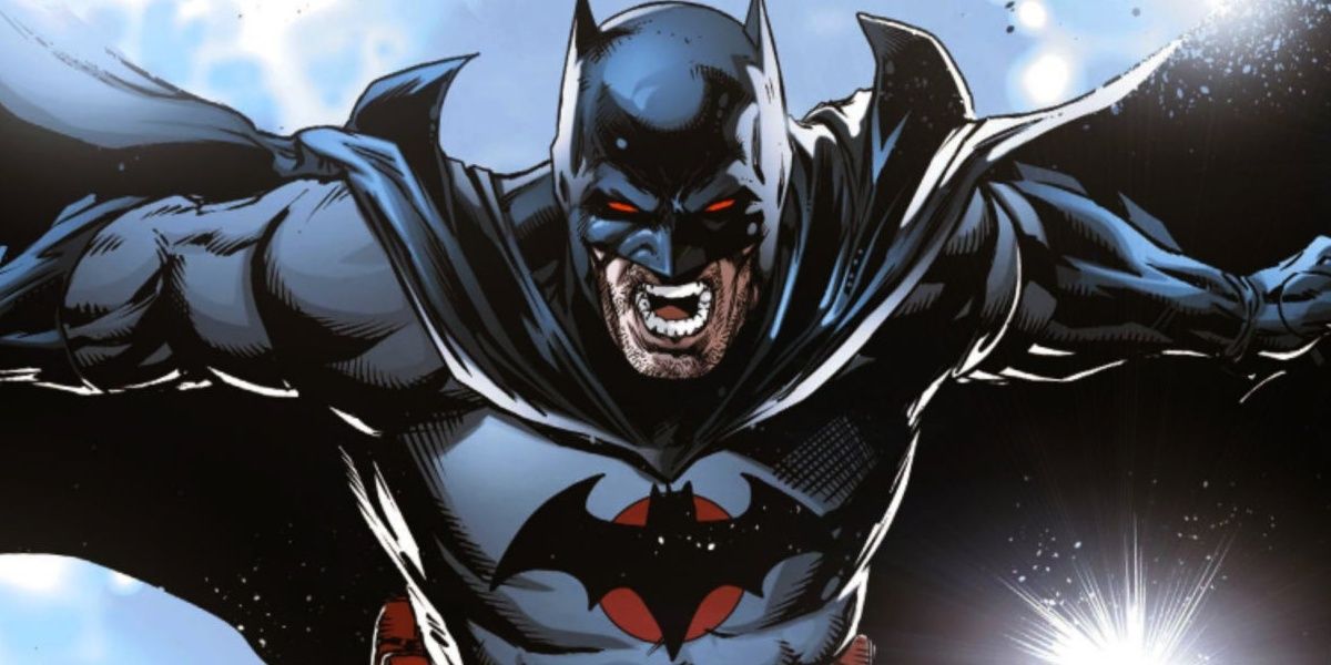 10 Best Batman VS Joker Fights, Ranked