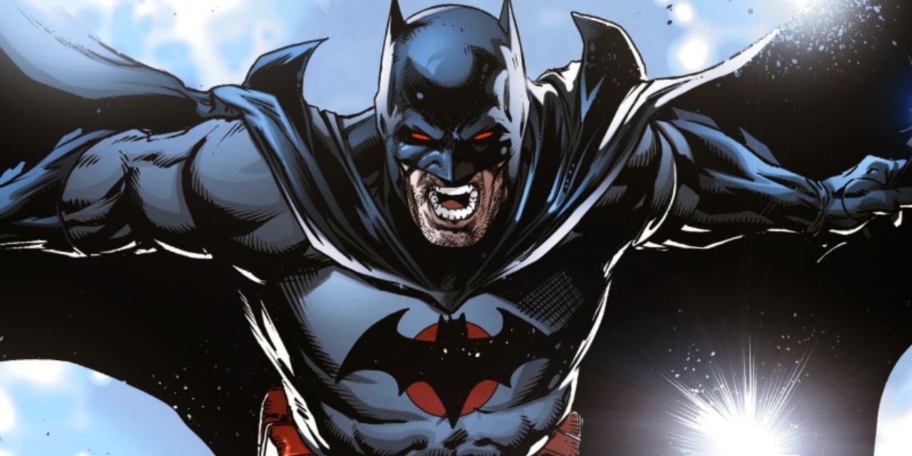 Flashpoint Batman for Dark Knights Batmans 10 Darkest Reflections Cropped