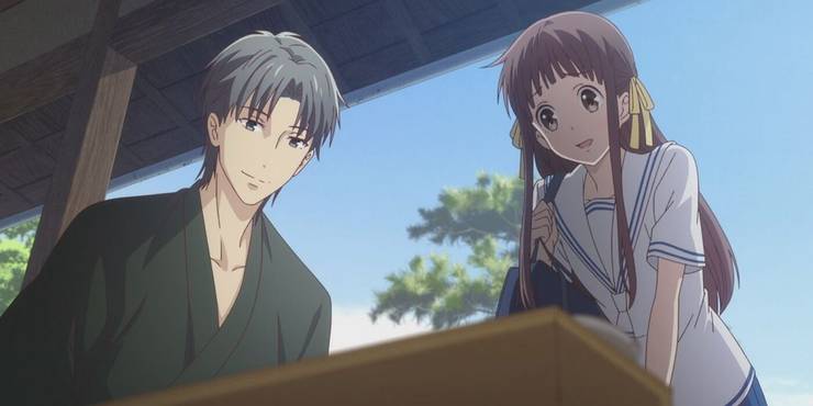 Which Anime Should You Watch Based On Your Myers Briggs Type