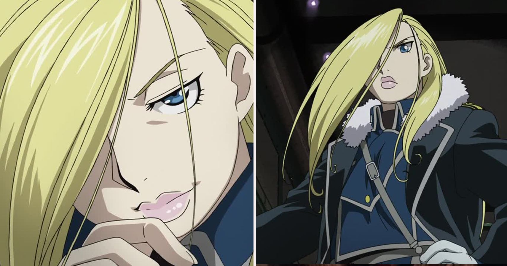 Fullmetal Alchemist: 10 Hidden Details About The Main Characters Everyone  Missed