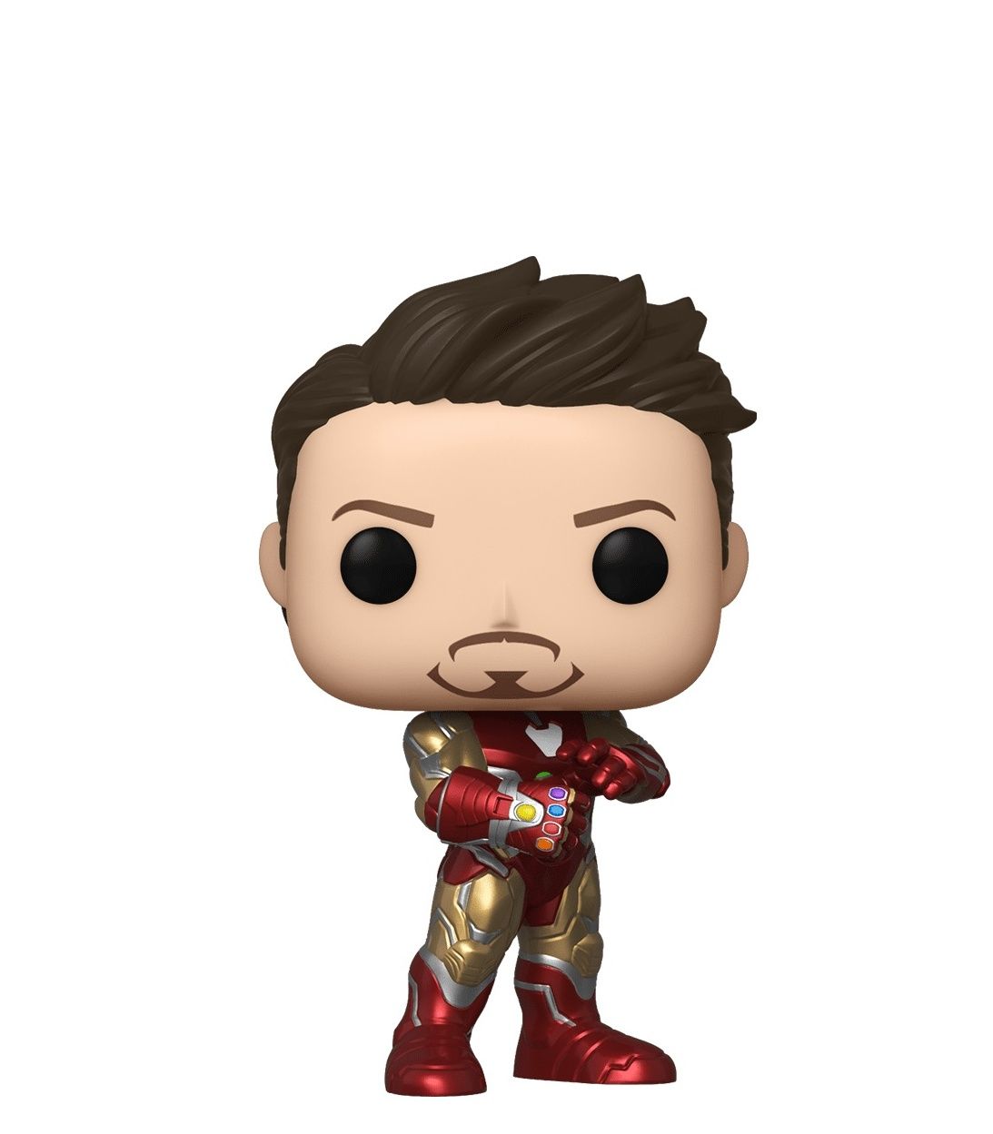 Funko Pop Iron Man Avengers Endgame 1093