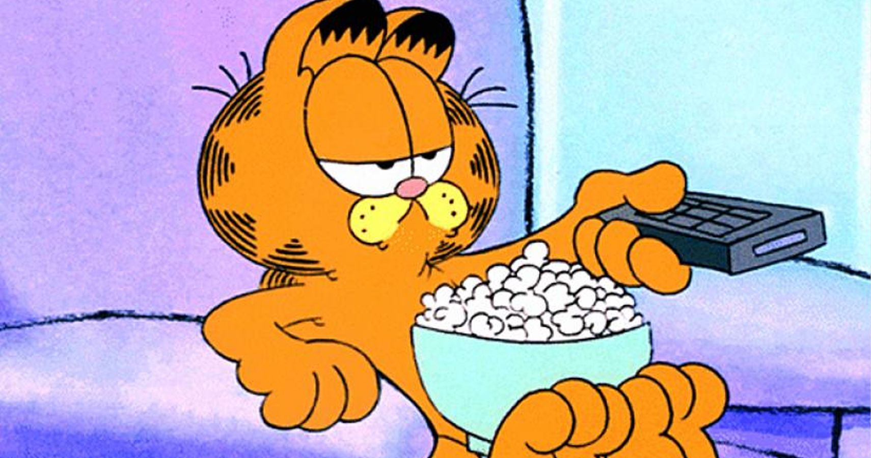 Garfield: 10 Little Known Facts About Comic's Favorite Cat