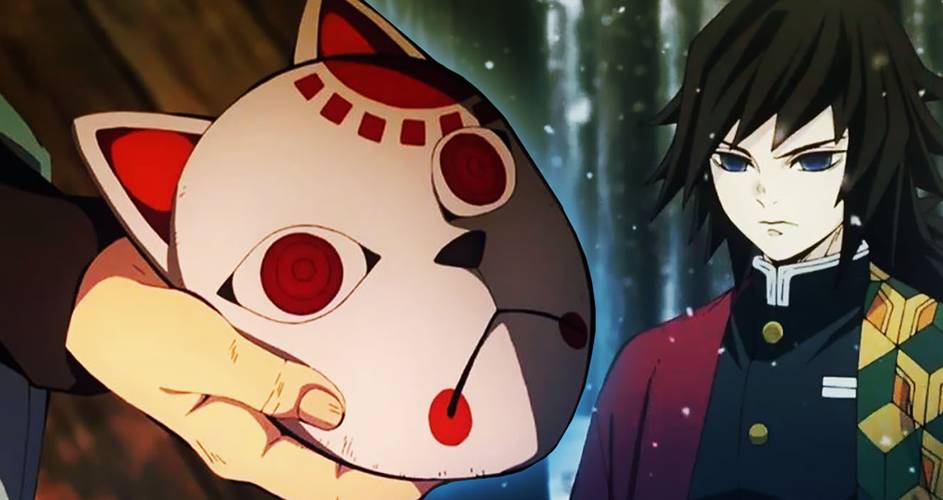 10 Hidden Details You Missed In Demon Slayer Kimetsu No Yaiba 10 Hidden Details You Missed In Demon Slayer Kimetsu No Yaiba