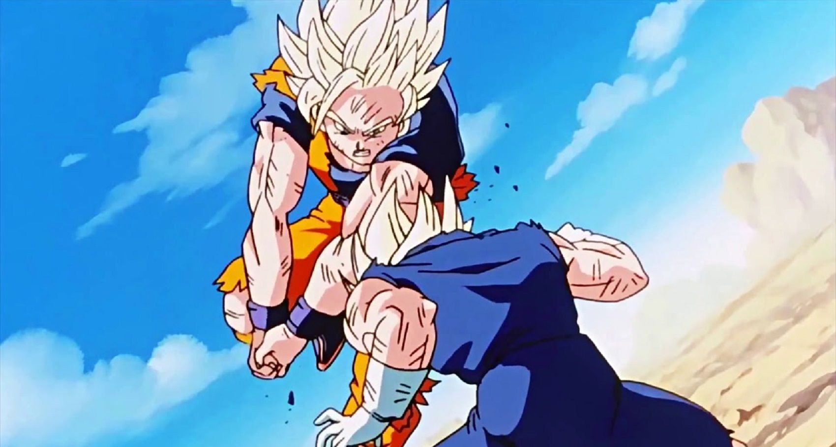 Dragon Ball: Top 10 Strongest Characters In the Boo arc