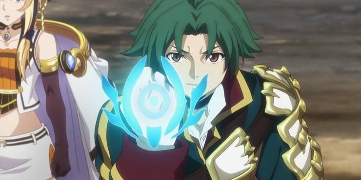 10 Things Anime Fans Need To Know About Record Of Grancrest War