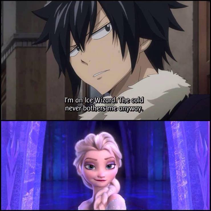 Fairy Tail 10 Hilarious Memes That Will Make You Cry Laughing
