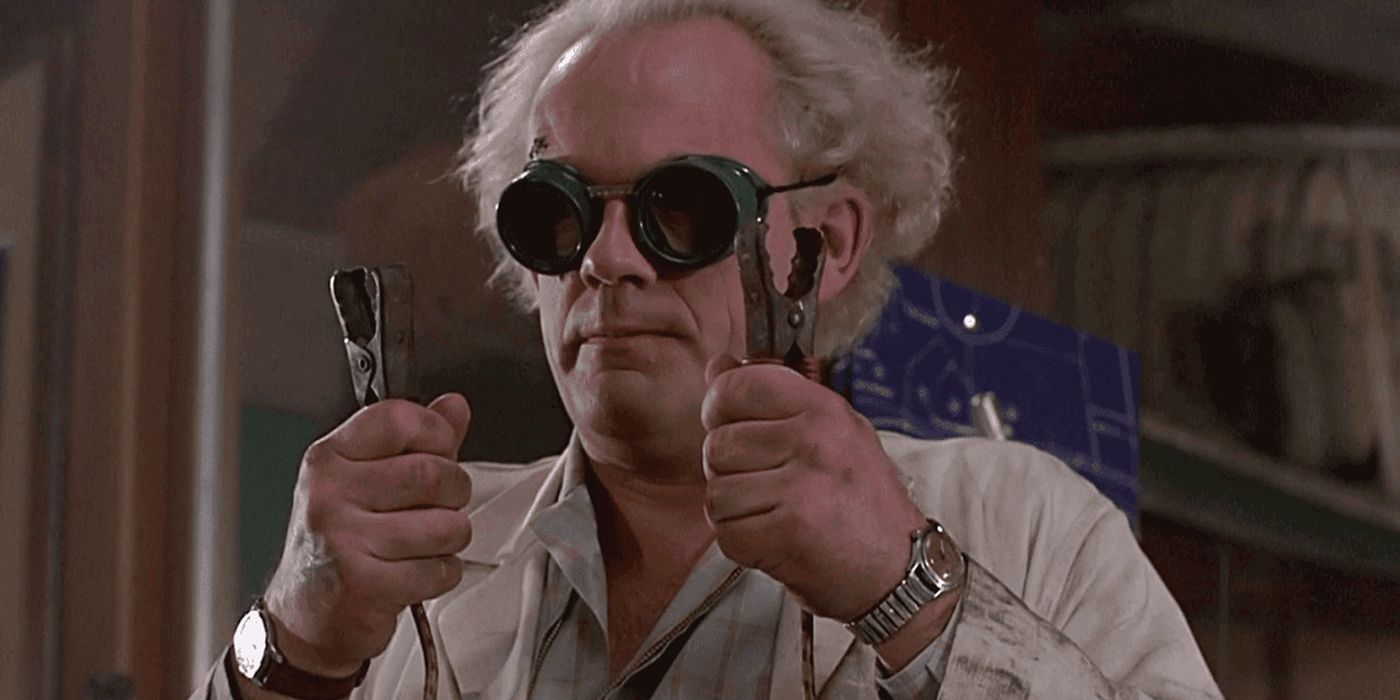 Great Scott Doc Browns Best Back to the Future Inventions Explained