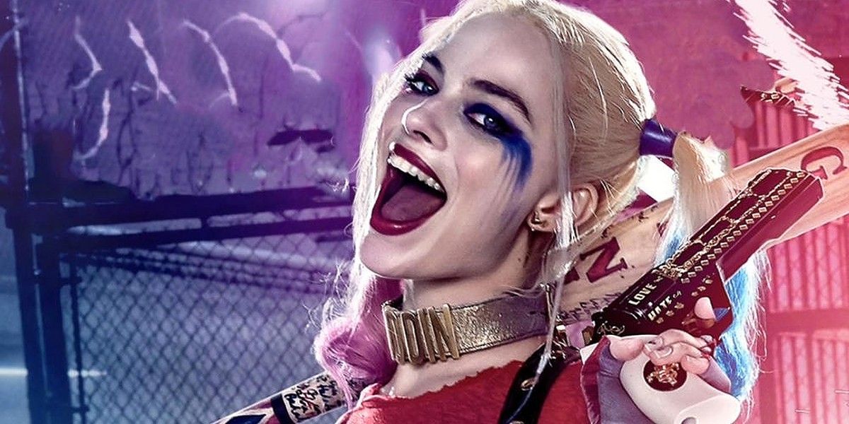 10 Members Of The Suicide Squad That Make No Sense
