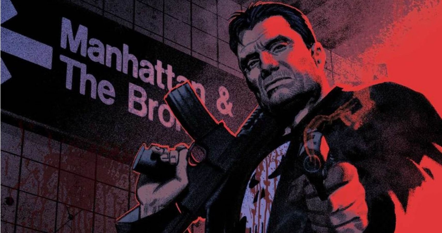 10 curiosidades sobre The Punisher