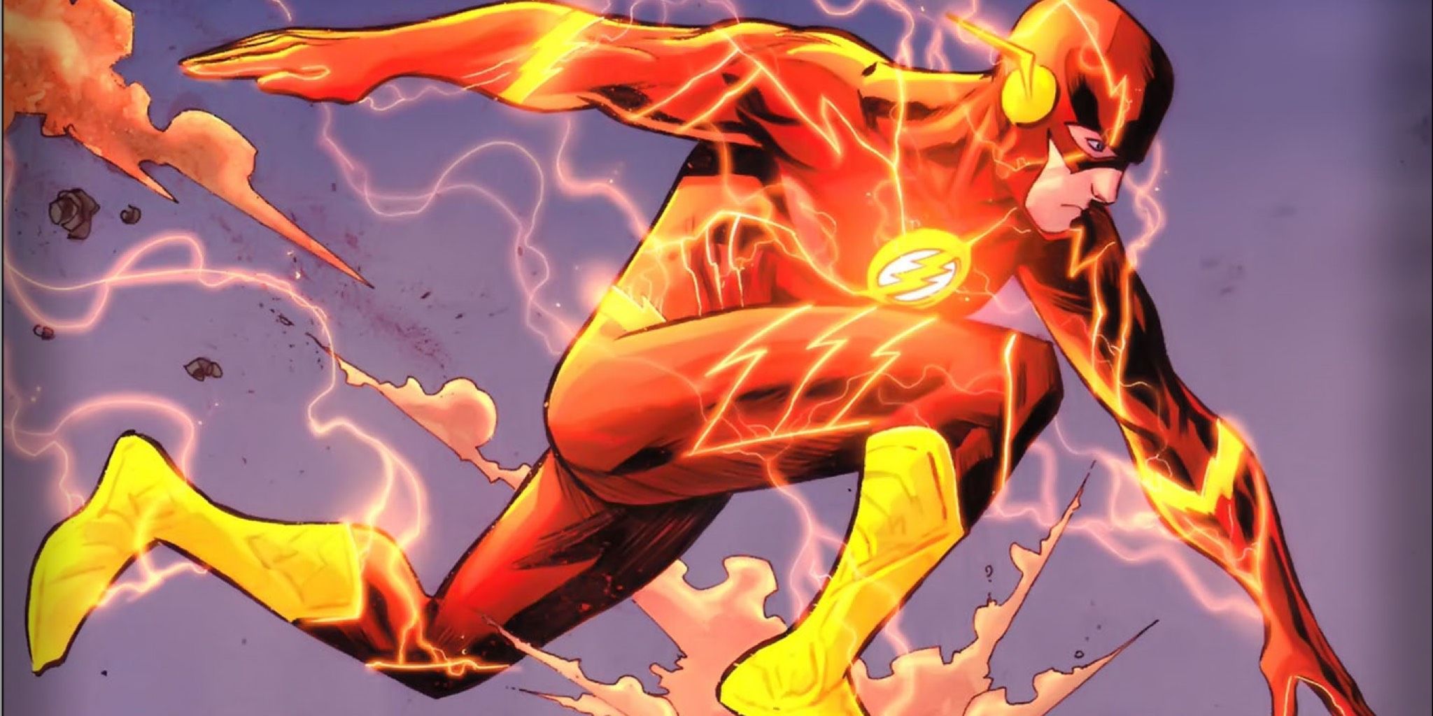 The Flash’s 5 Best Costumes (& His 5 Worst)