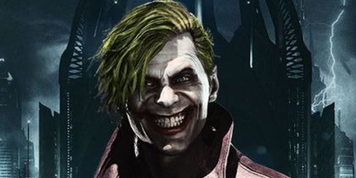 10 Best Batman VS Joker Fights, Ranked