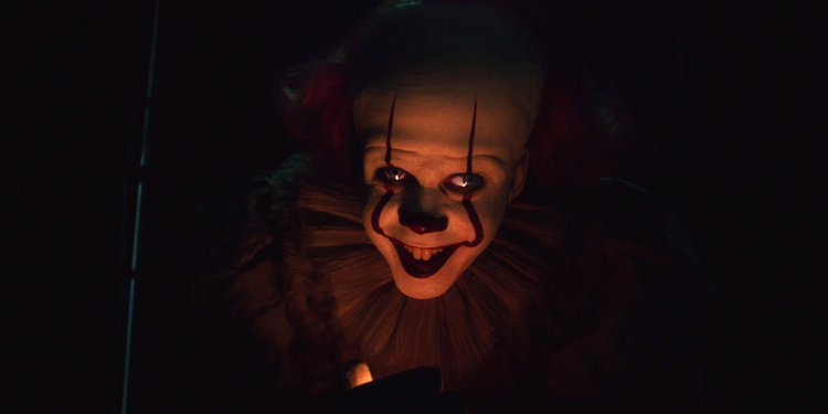 It Chapter Two’s The Shining Reference Makes Pennywise Even Scarier
