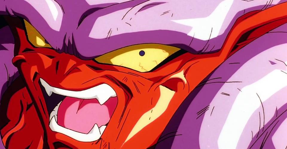 Top 10 Deadliest Dragon Ball Z Movie Villains Cbr