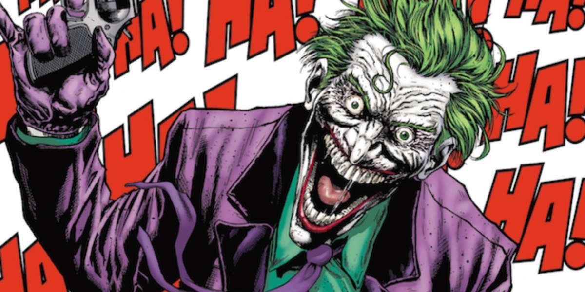10 Best Batman VS Joker Fights, Ranked