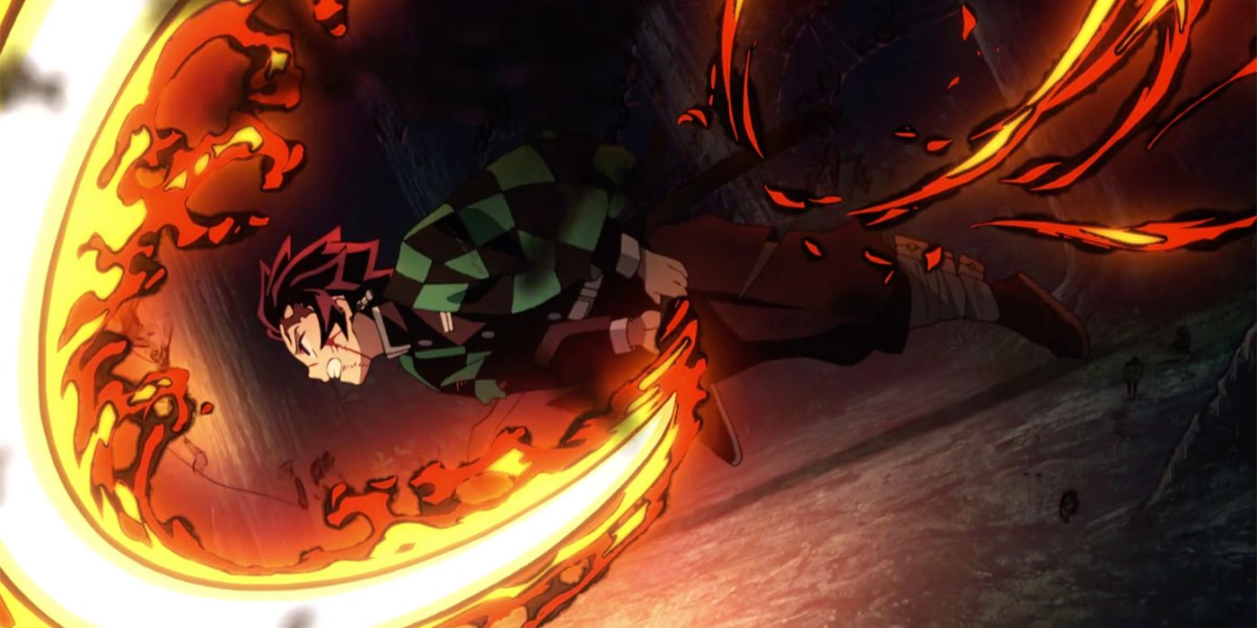 10 Hidden Details You Missed in Demon Slayer: Kimetsu No Yaiba