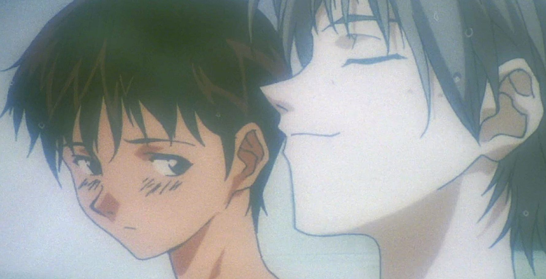 Neon Genesis Evangelion 5 Things We Love About The Netflix Dub (& 5 Things We Don’t)