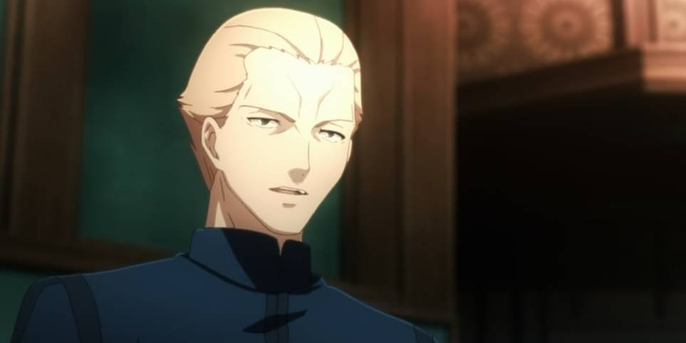 Fate Zero The 10 Most Powerful Characters Ranked Cbr Fate Zero The 10 Most Powerful Characters Ranked Cbr