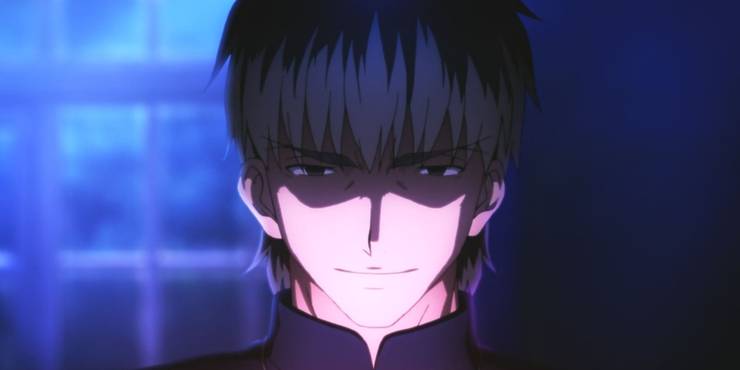 Fate Zero The 10 Most Powerful Characters Ranked Cbr Fate Zero The 10 Most Powerful Characters Ranked Cbr