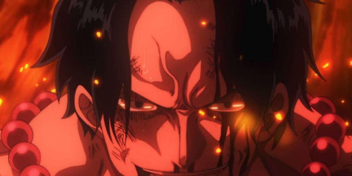 One Piece The 10 Best Episodes Of The Marineford Arc According To Imdb One Piece The 10 Best Episodes Of The Marineford Arc According To Imdb