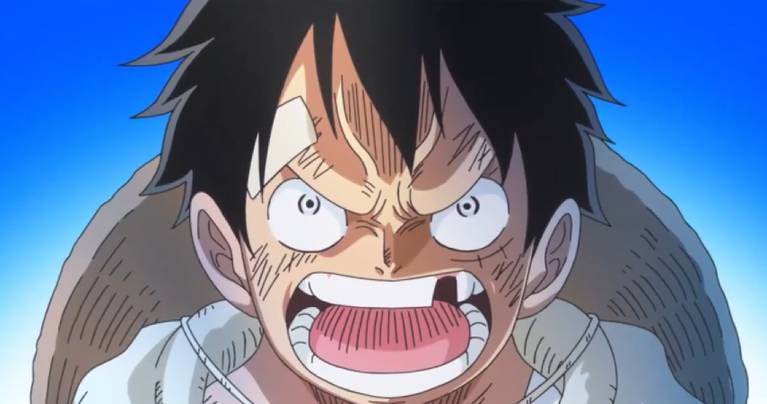 One Piece Top 10 Monkey D Luffy Attacks Ranked One Piece Top 10 Monkey D Luffy Attacks Ranked