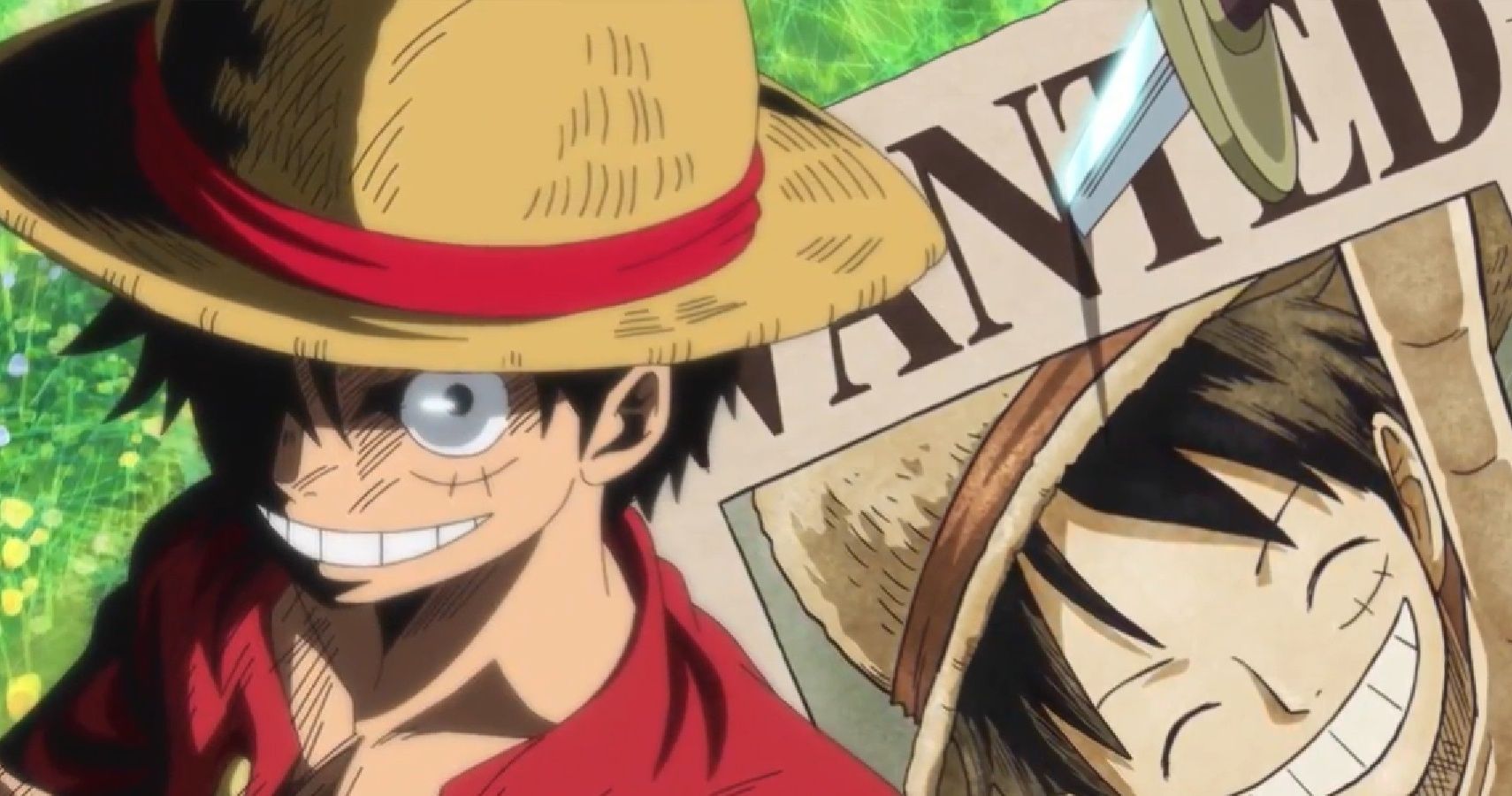One Piece Welcomes Luffy's Most Insane Comeback Yet