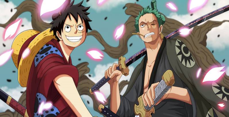 10 Most Popular Characters In Anime History According To My Anime