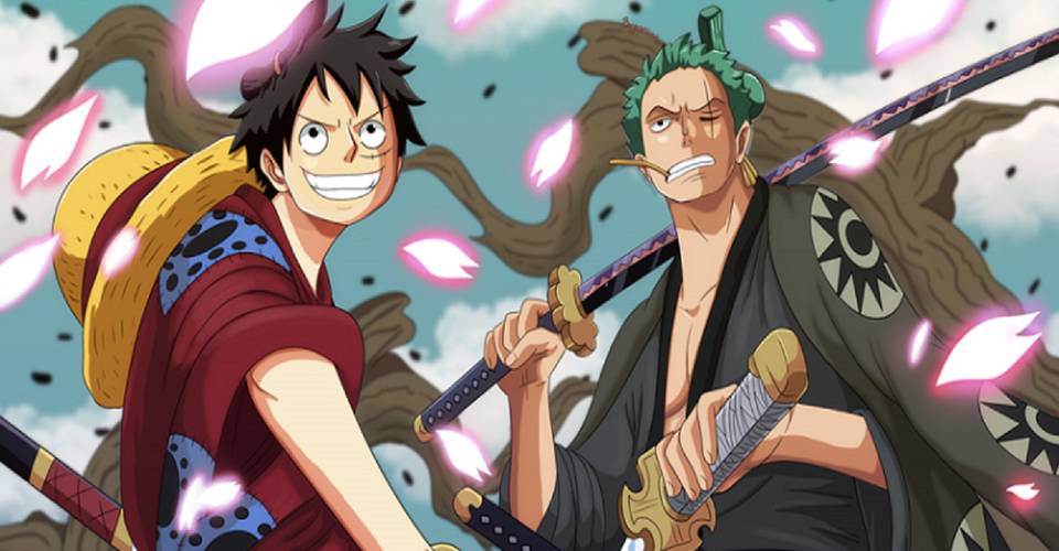 15 Most Popular Characters In Anime History According To My Anime List