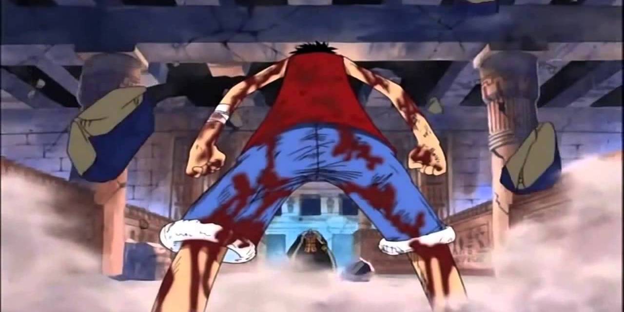 Top 15 Fight Scenes In One Piece Ranked Top 15 Fight Scenes In One Piece Ranked