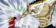 Top 15 Fight Scenes In One Piece Ranked Top 15 Fight Scenes In One Piece Ranked