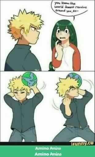 10 Hilarious My Hero Academia Logic Memes Only True Fans Will