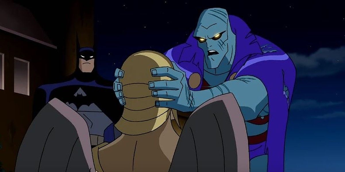 10 Best Detectives In DC Comics, Ranked