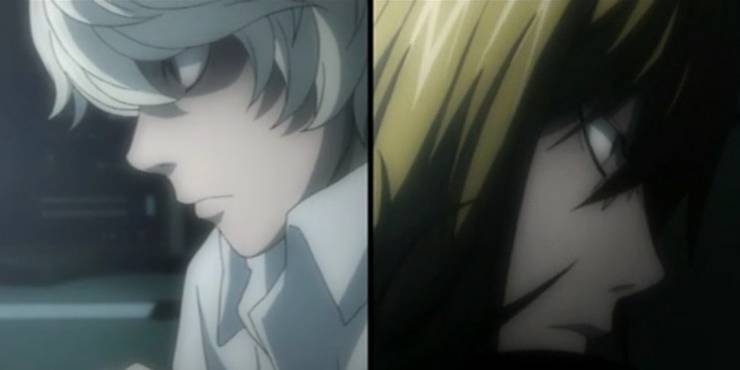 Death Note 10 Questions About Mello Answered Cbr