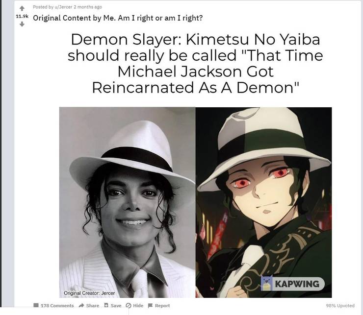 Demon Slayer 10 Hilarious Memes Only True Fans Will Understand Demon Slayer 10 Hilarious Memes Only True Fans Will Understand