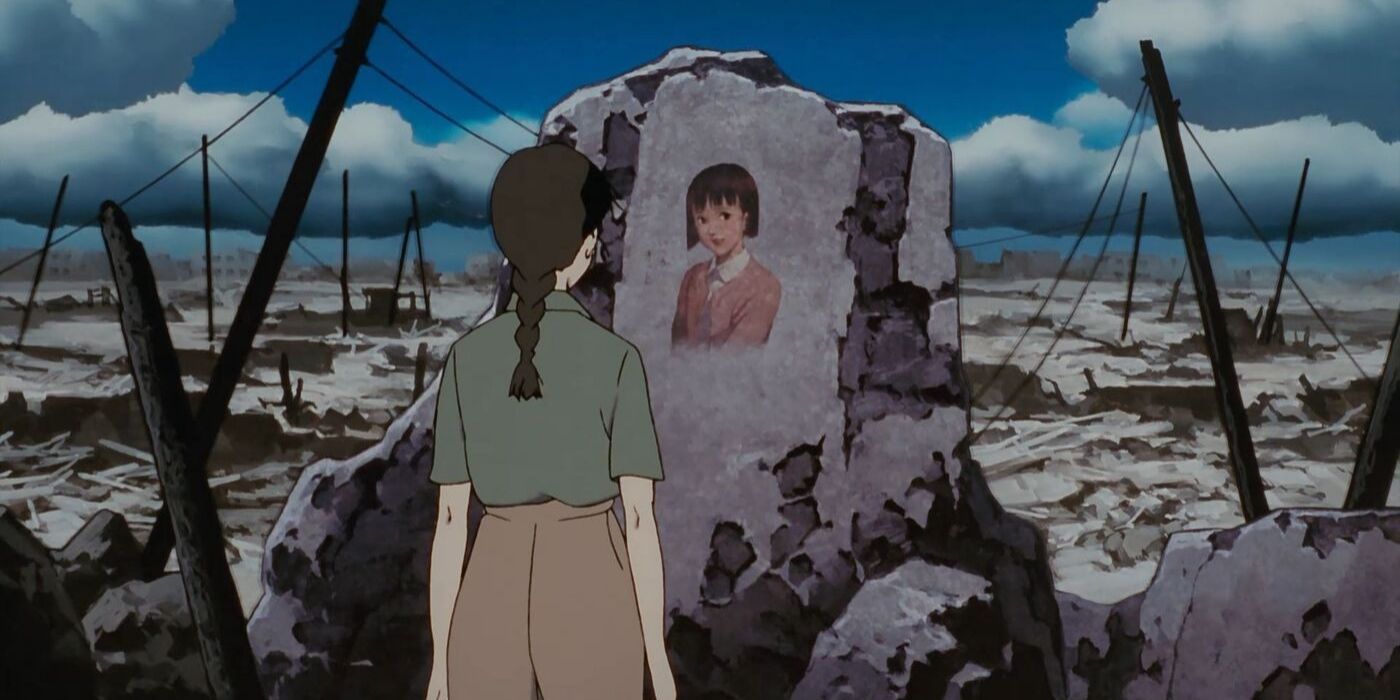 Satoshi Kon's Best Anime Movies & Series, Ranked