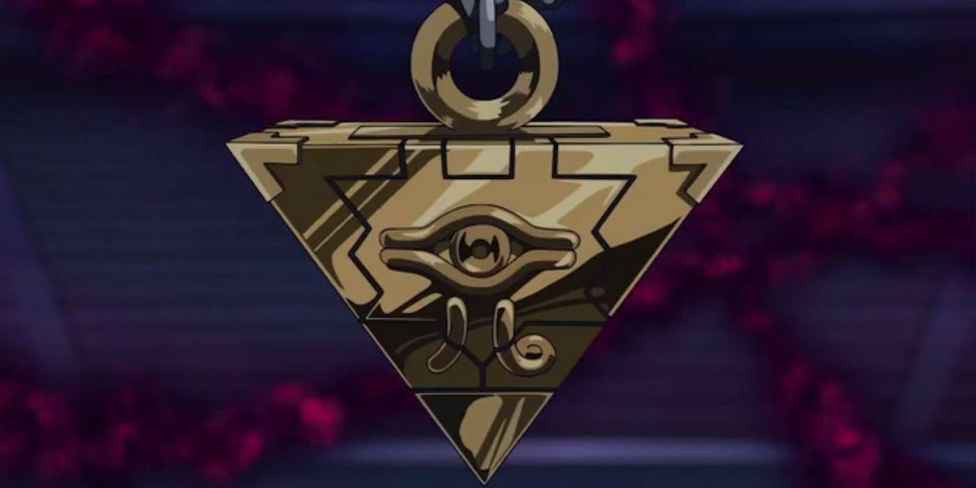 16 Styles Of Wholesale 3D Yu Gi Oh Anime Millenium Merkaba Pendant In  Bronze Color Perfect For Cosplay, Costume Parties, And Gifts From Haydene,  $11.84 | DHgate.Com