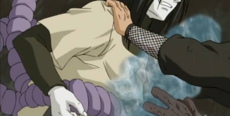 Naruto 10 Jutsu Terlarang Paling Berbahaya Greenscene Halaman 2 Naruto 10 Jutsu Terlarang Paling Berbahaya Greenscene Halaman 2