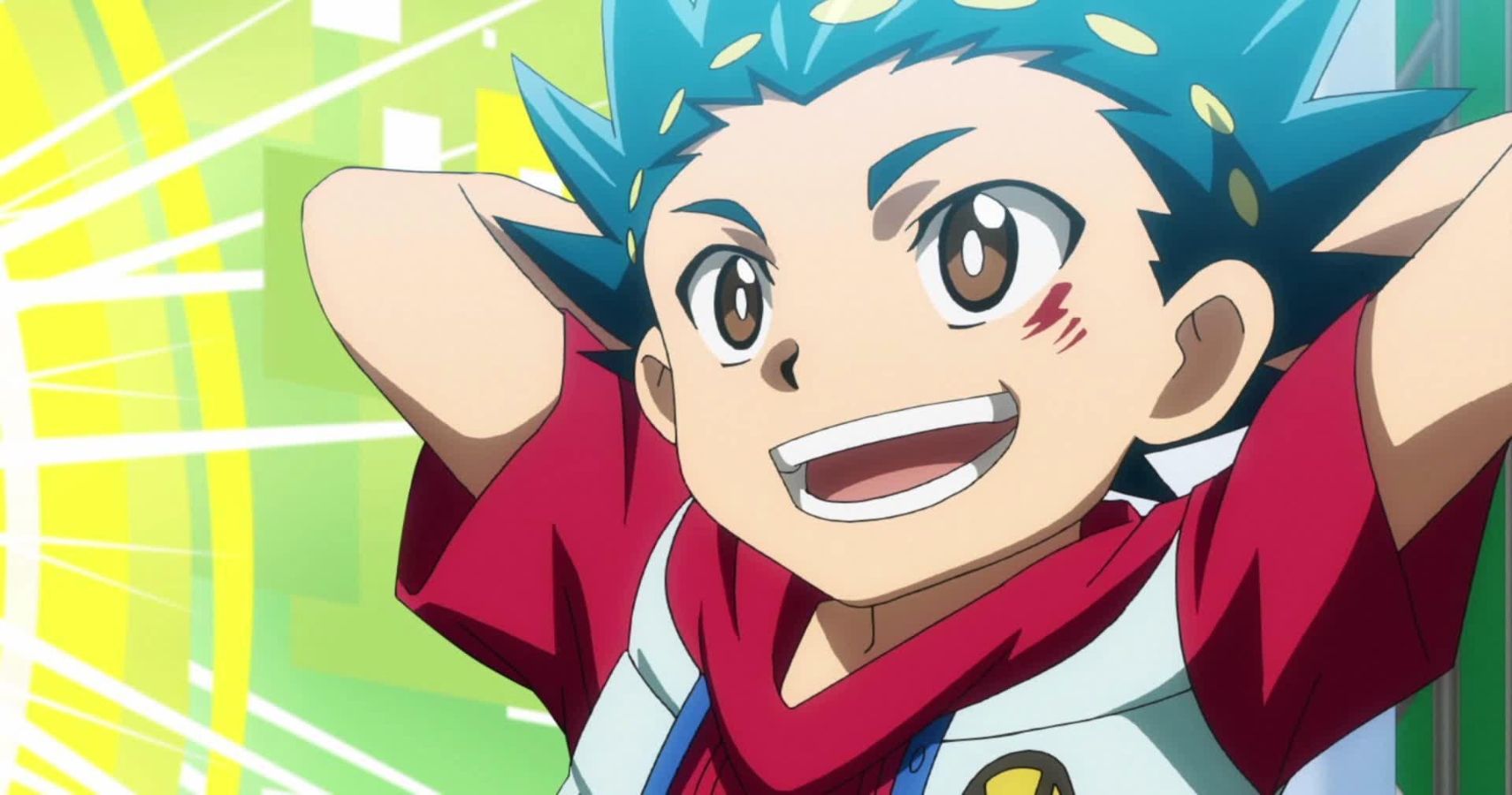 Beyblade Burst (TV Series 2016– ) - Episode list - IMDb