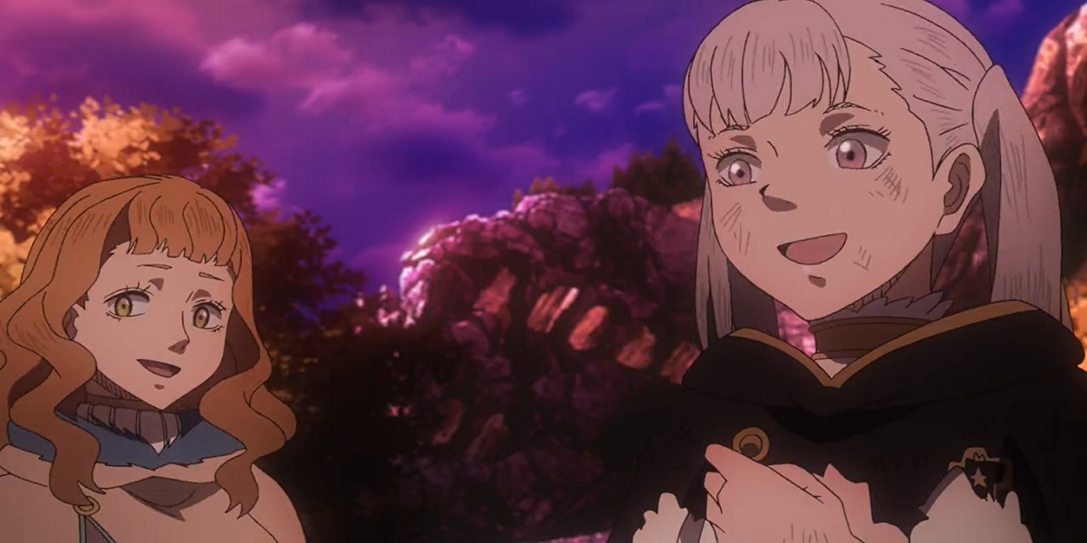 Black Clover: 10 Things Only True Fans Know About Noelle