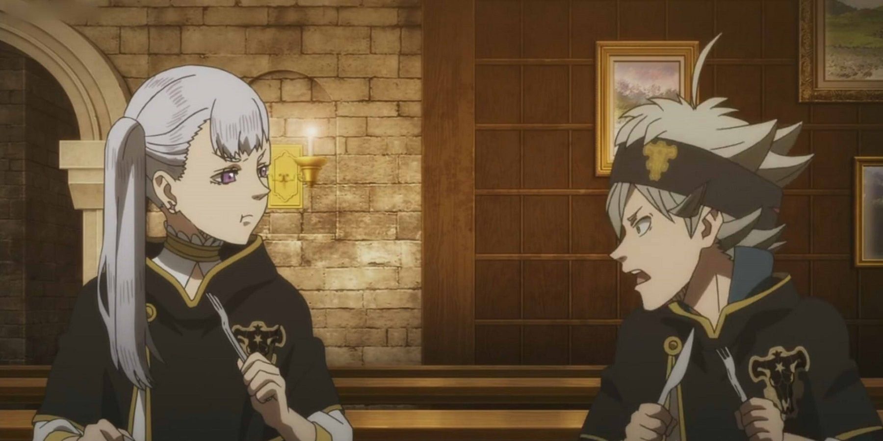 Black Clover: 10 Things Only True Fans Know About Noelle