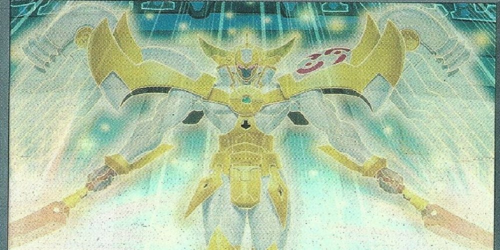 Yu-Gi-Oh! ZEXAL: Best Utopia Monsters