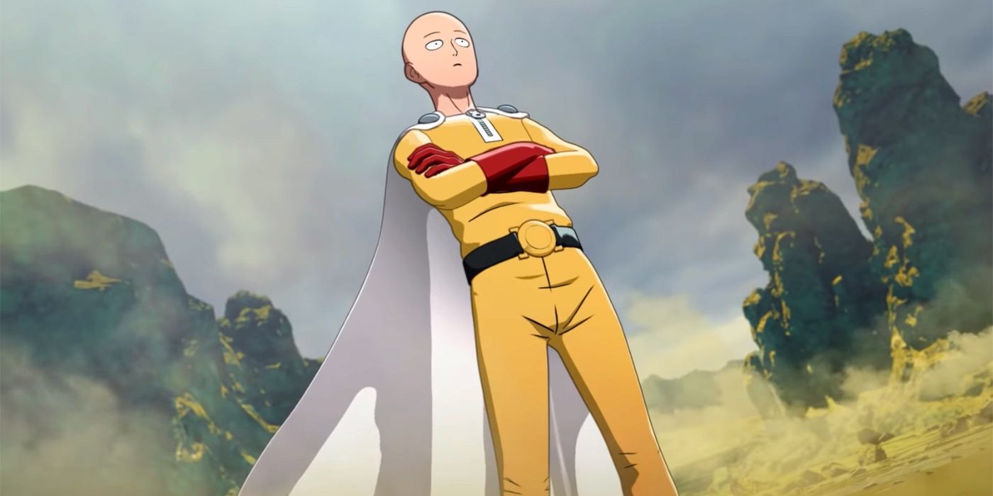 One Punch Man: 5 Best Villains in the Series (& 5 Worst)