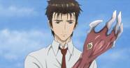 Parasyte 5 Reasons Why Migi Should ve Been The Main Character 5 