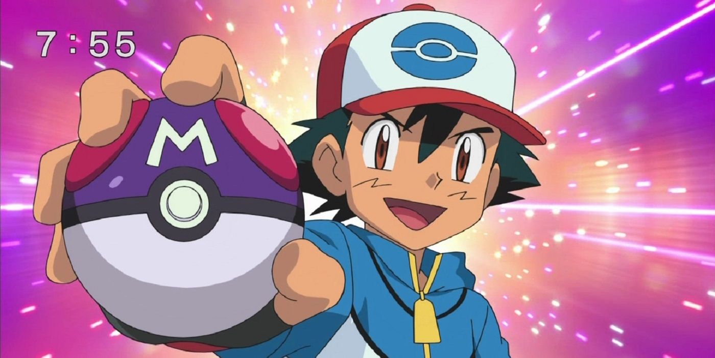 The 10 Most Powerful Pokémon Items Ranked