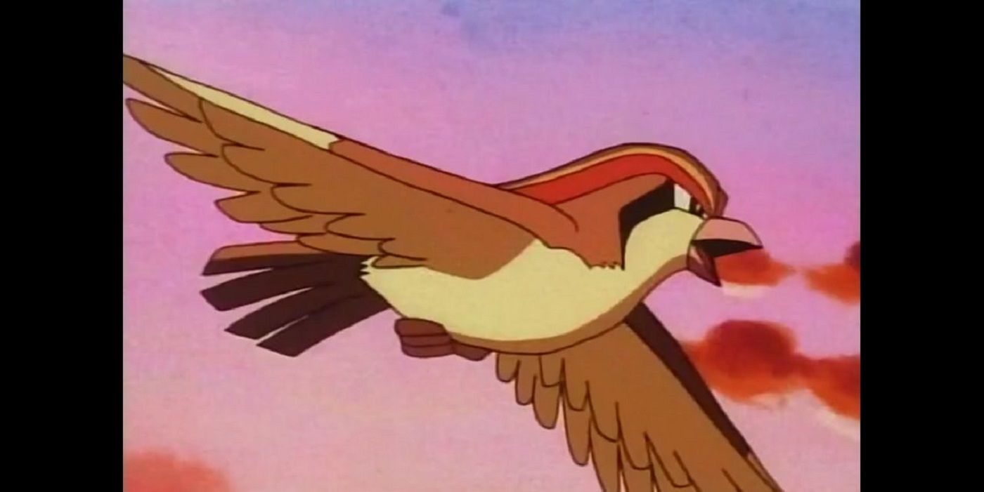 Pokémon: The 10 Worst Things Ash Ketchum Did