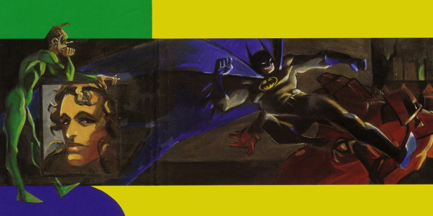 Darkest & Saddest Batman Comics Endings