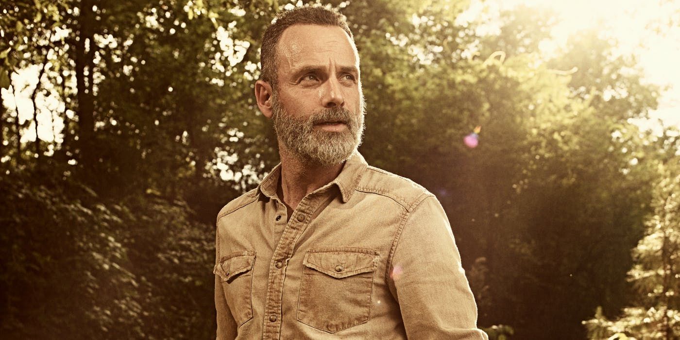 The Walking Dead: Rick Grimes SHOULDN'T Return for the Final Season
