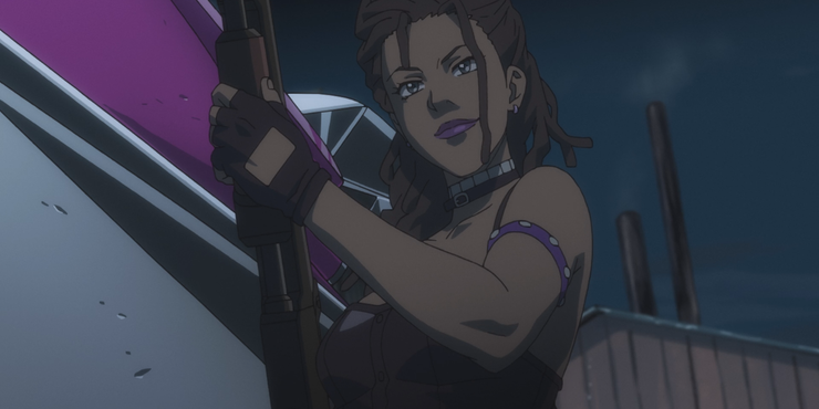 Get Cannon Busters Philly The Kid S Most Gruesome Deaths Ranked For Android Wallpaper Cannon Busters Philly The Kid S Most Gruesome Deaths Ranked For iPhone Free