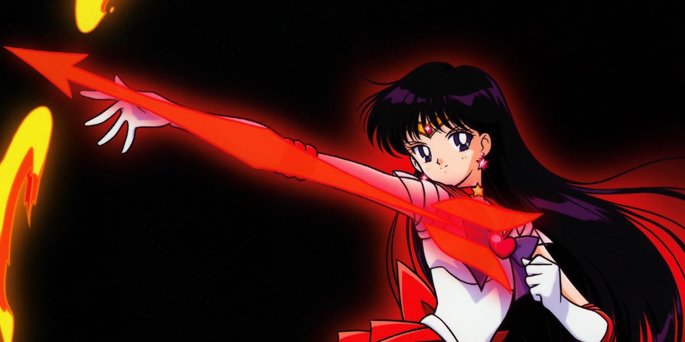 The Mythology of Sailor Moon, Explained