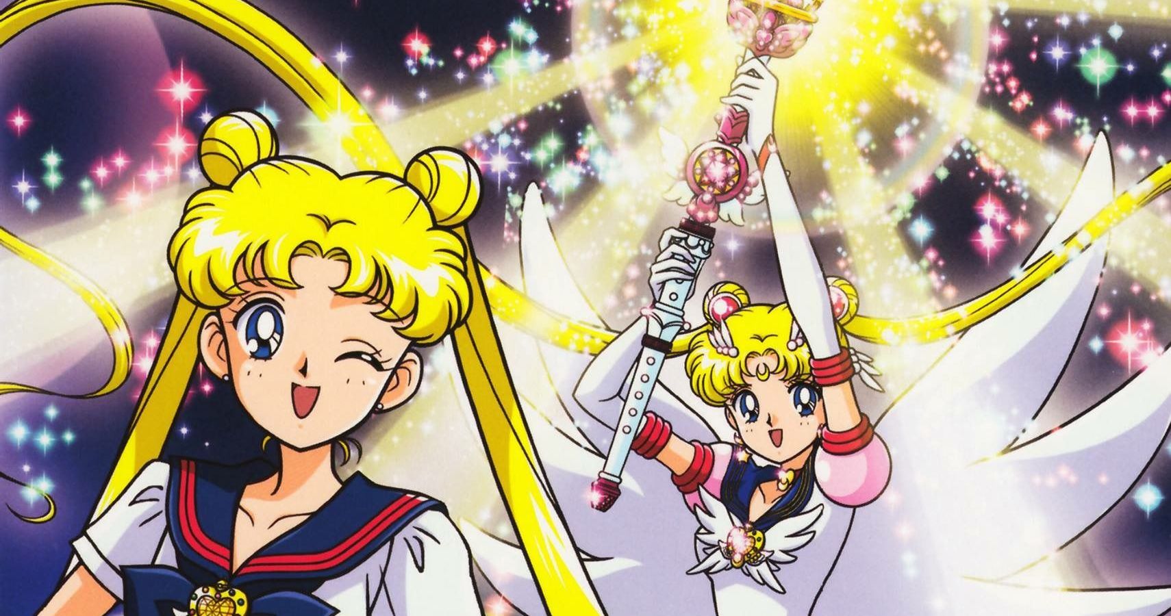 Sailor Moon Cosmos: The 10 Main Characters, Explained